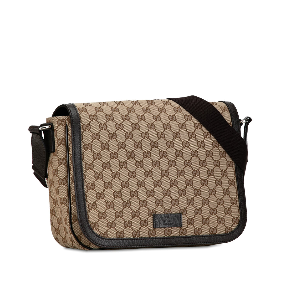 GUCCI Medium GG Canvas Joy Crossbody Crossbody Bag
