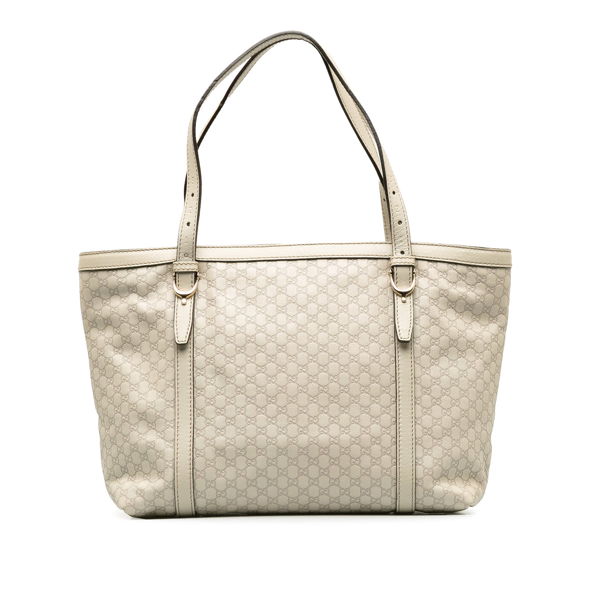 GUCCIMicrossima Nice Tote Bag