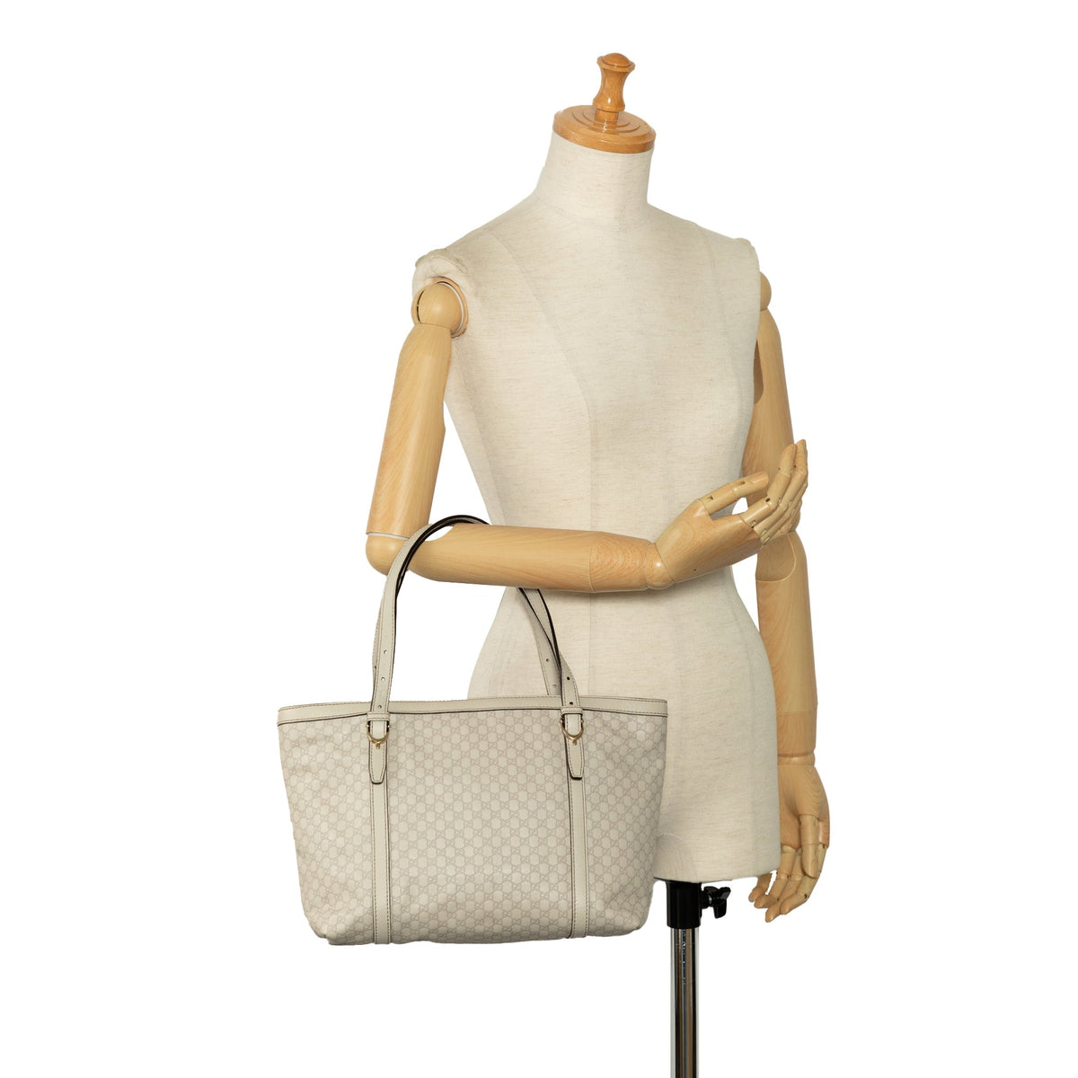 GUCCIMicrossima Nice Tote Bag