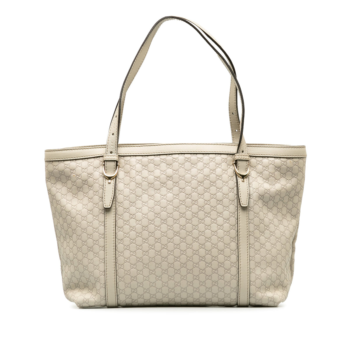 GUCCIMicrossima Nice Tote Bag
