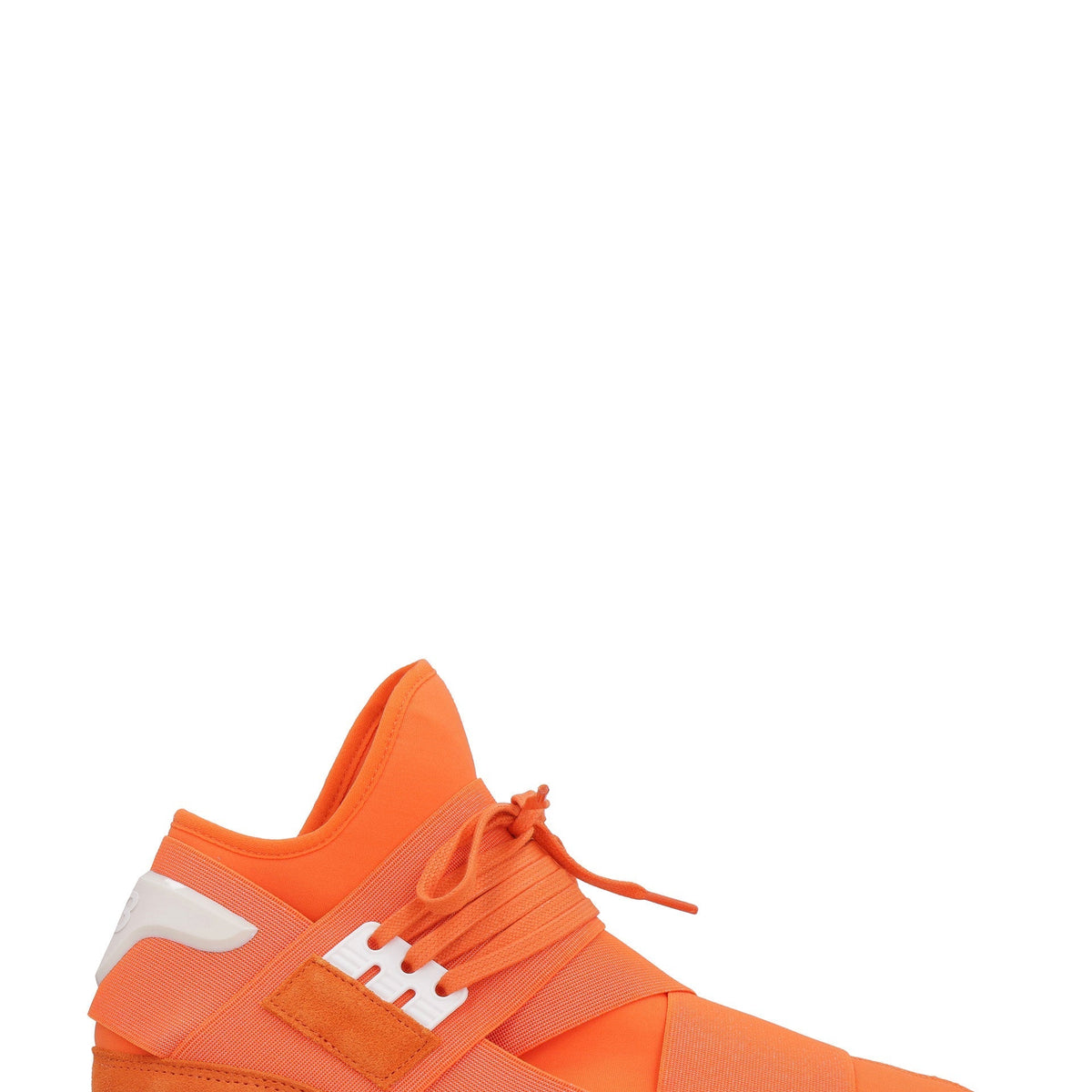 Y-3 QASA NEOPRENE SNEAKERS
