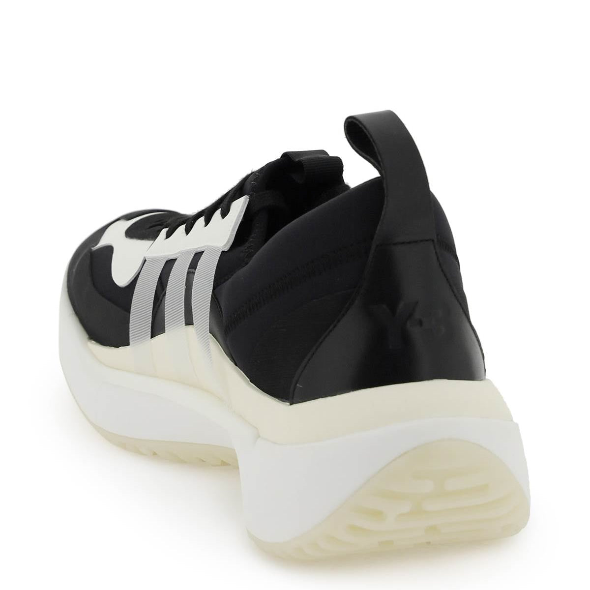 QISAN COZY II SNEAKERS
