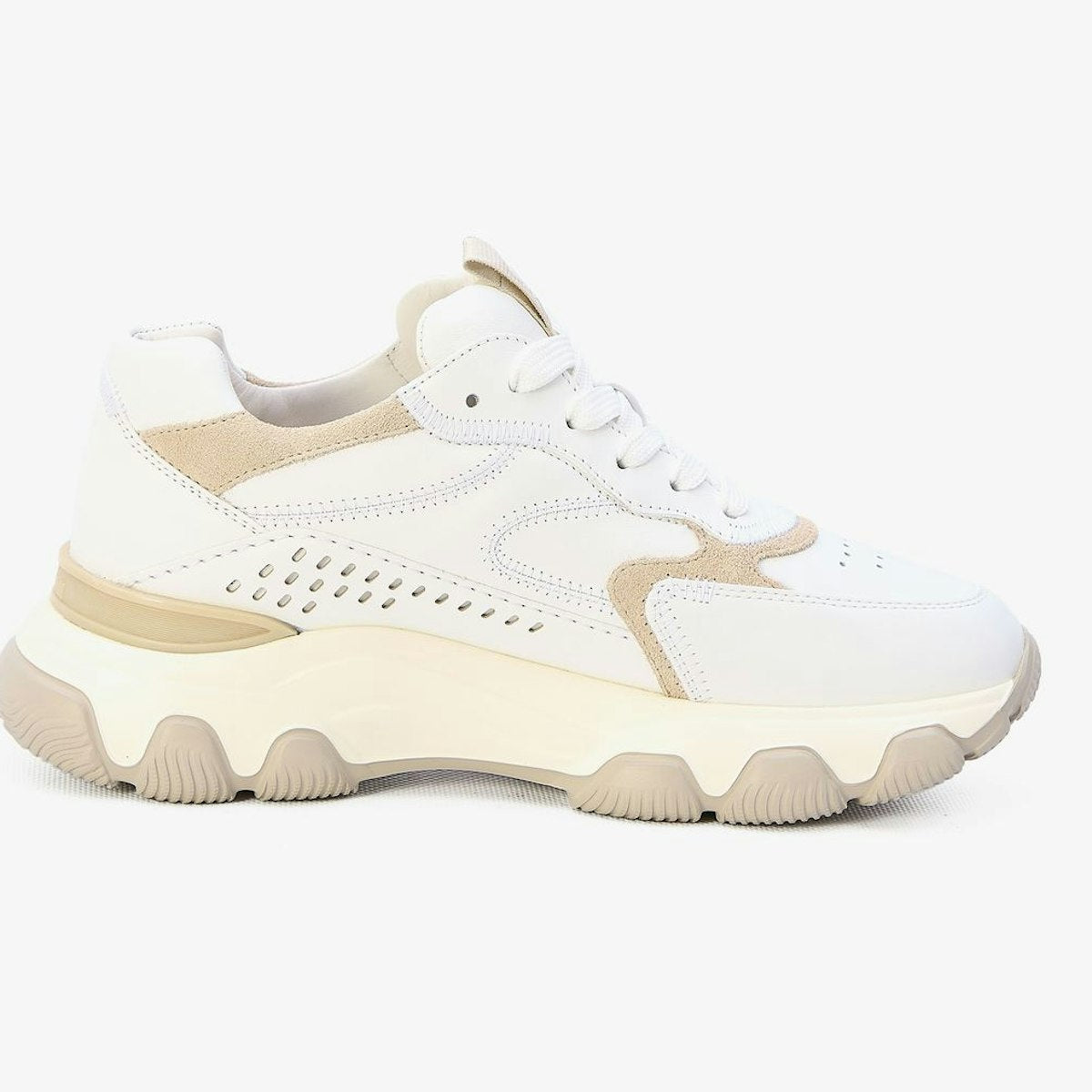 SNEAKERS WHITE