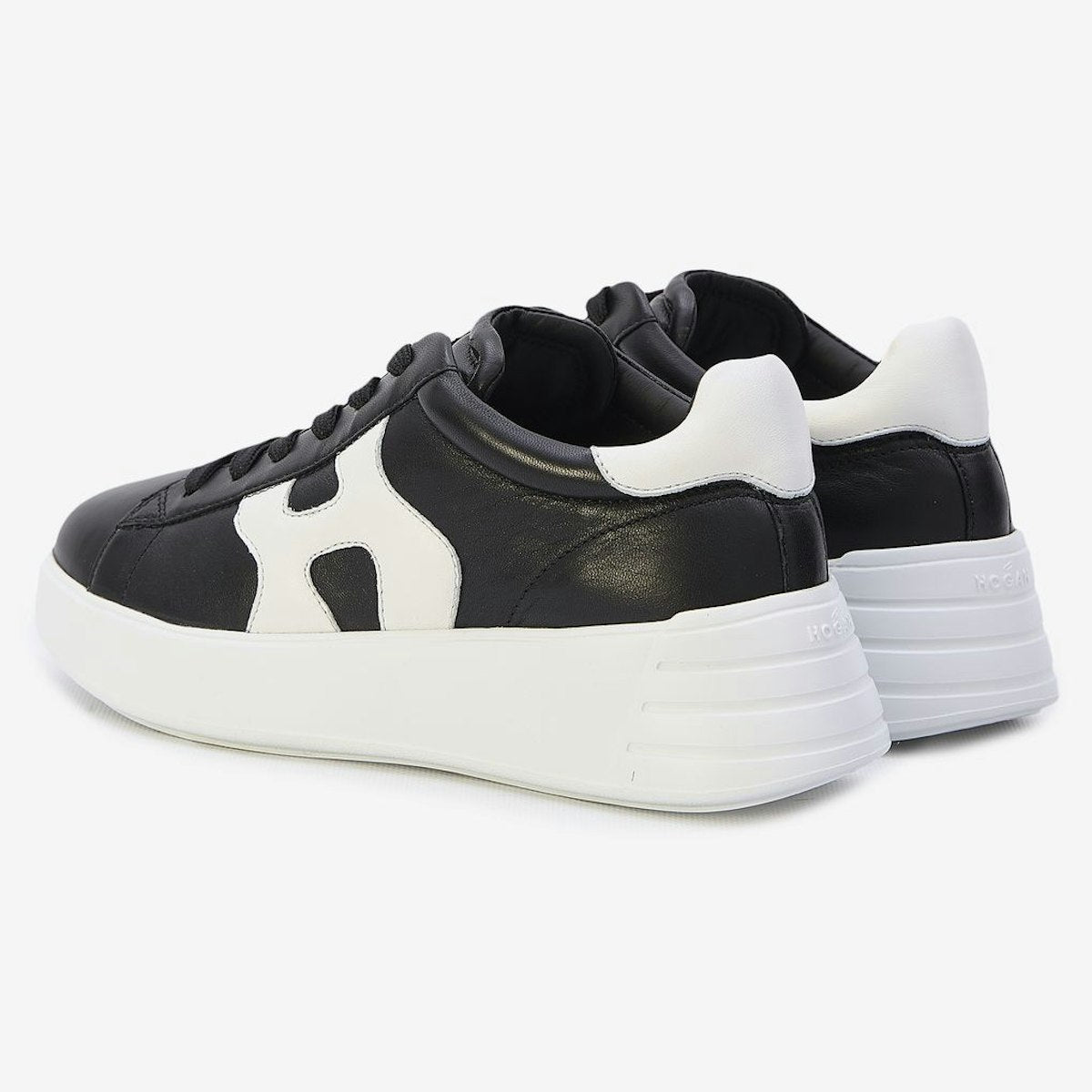 HOGAN REBEL H562 SNEAKERS