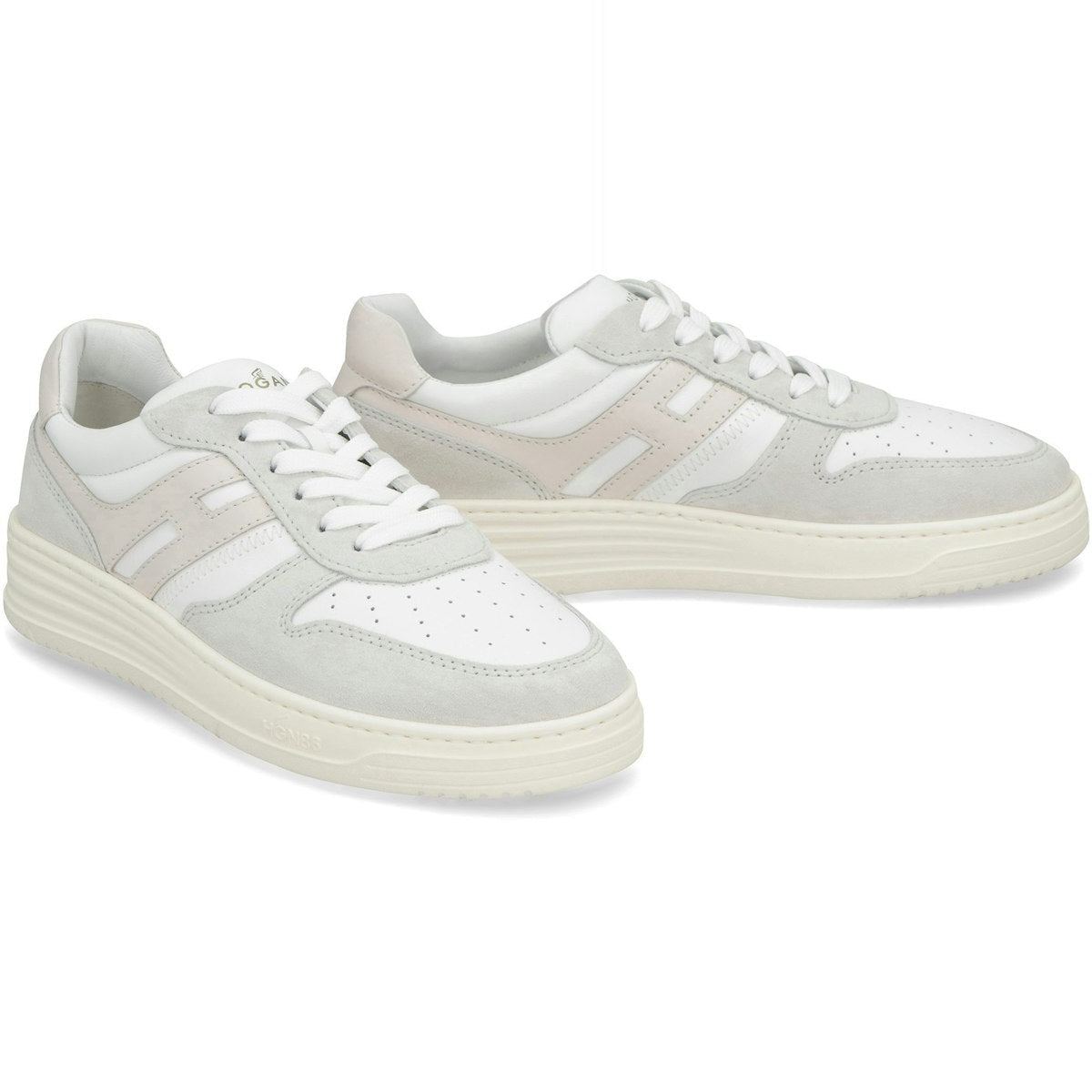 SNEAKERS WHITE