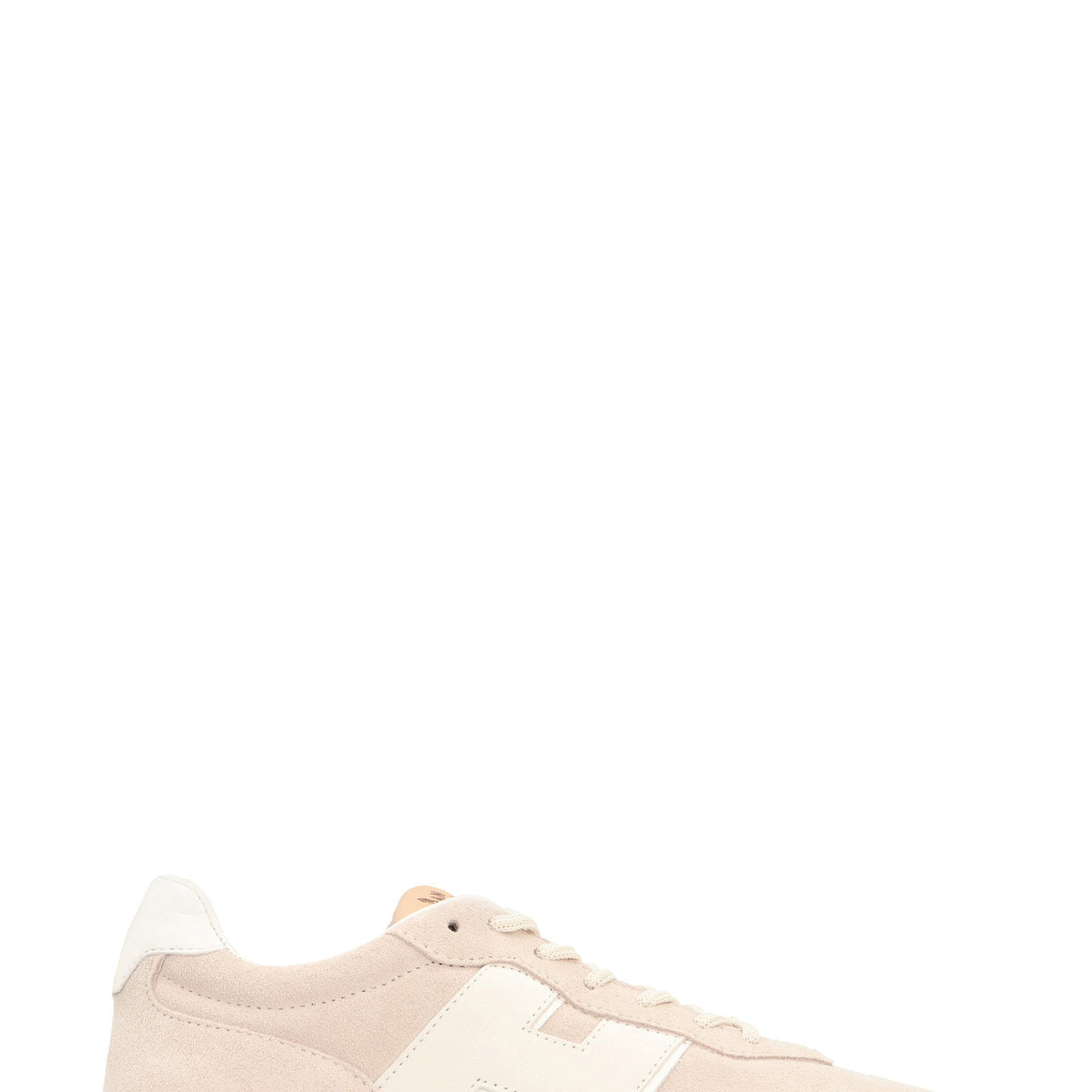 HOGAN H641 LOW-TOP SNEAKERS