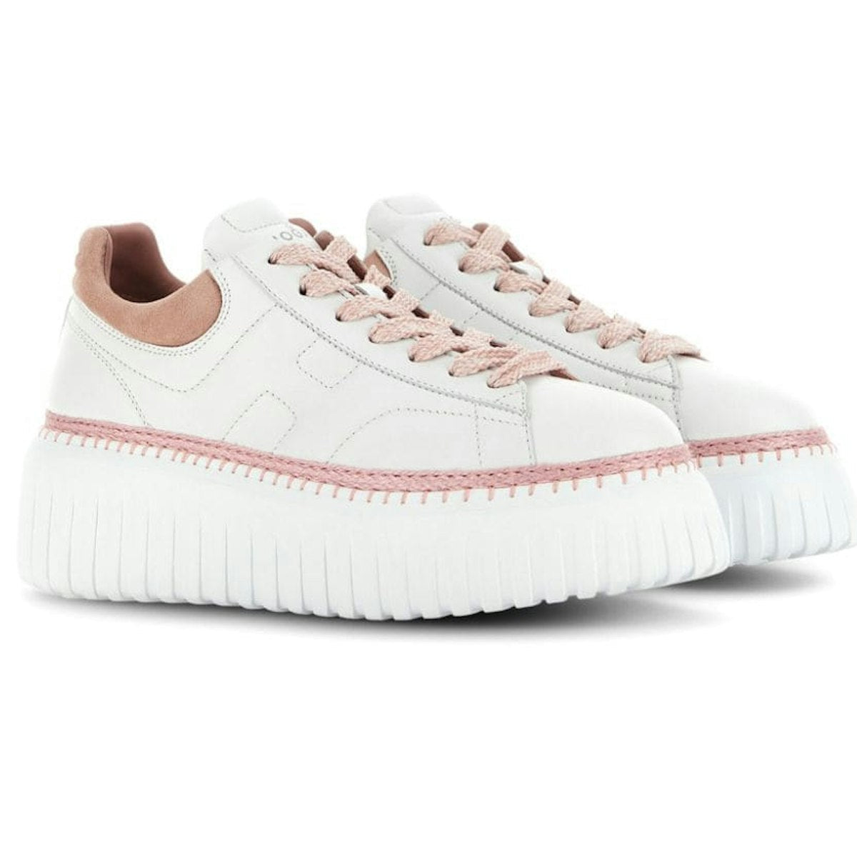 H-STRIPES - SNEAKERS