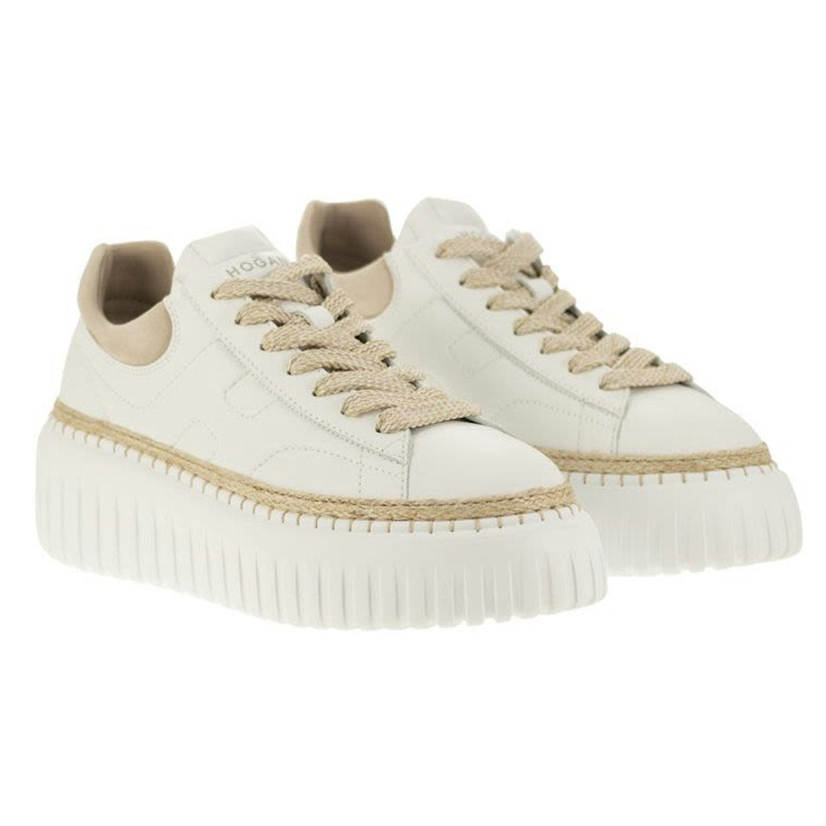 H-STRIPES - SNEAKERS