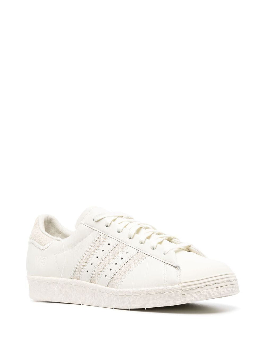 LOW TOP SUPERSTAR SNEAKERS