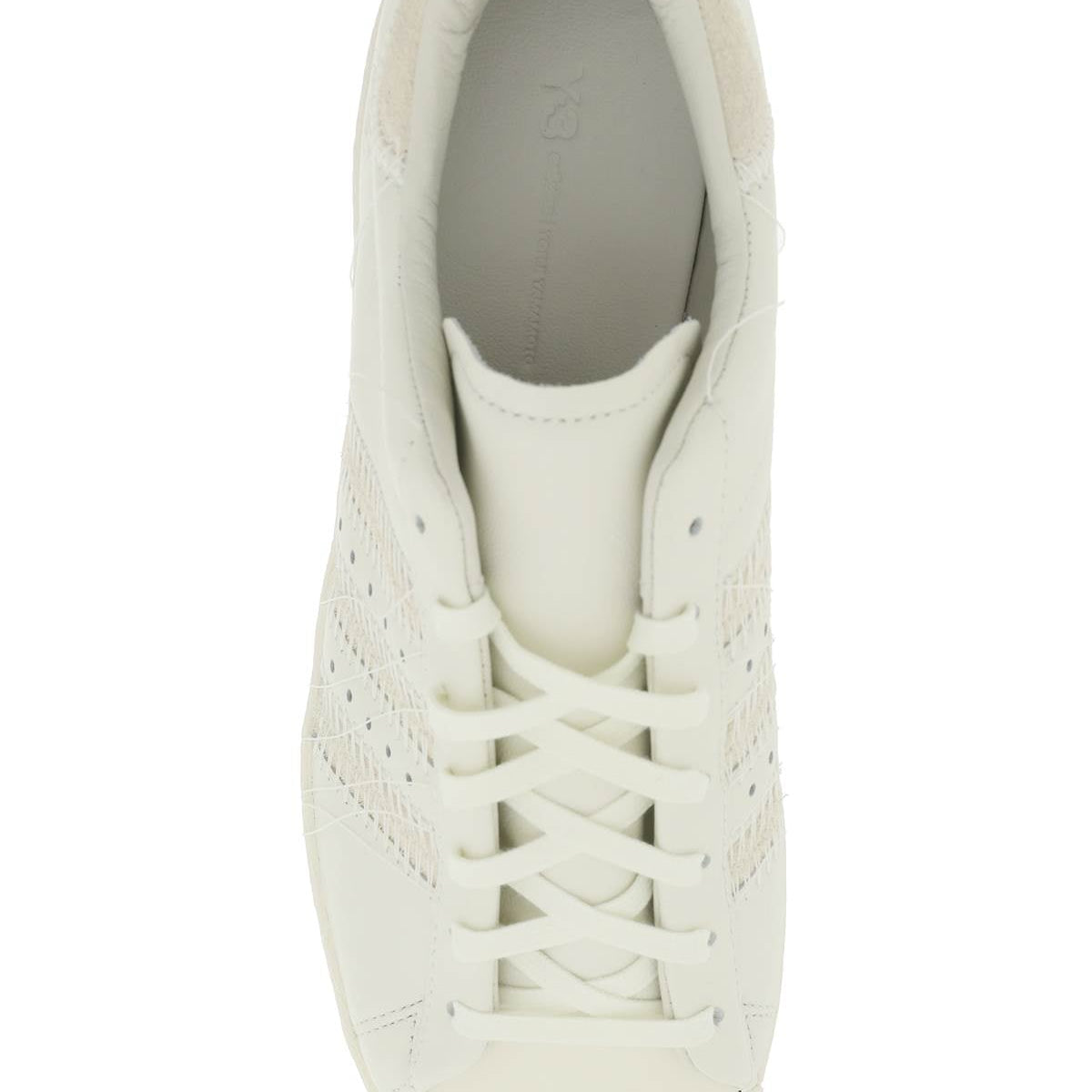'SUPERSTAR' SNEAKERS