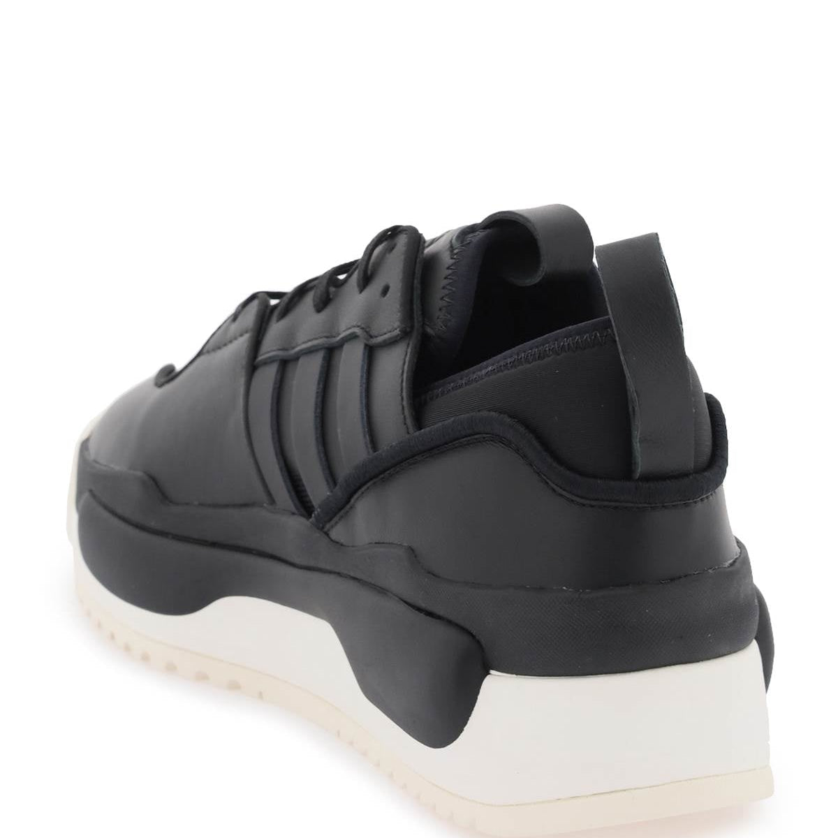RIVALRY SNEAKERS