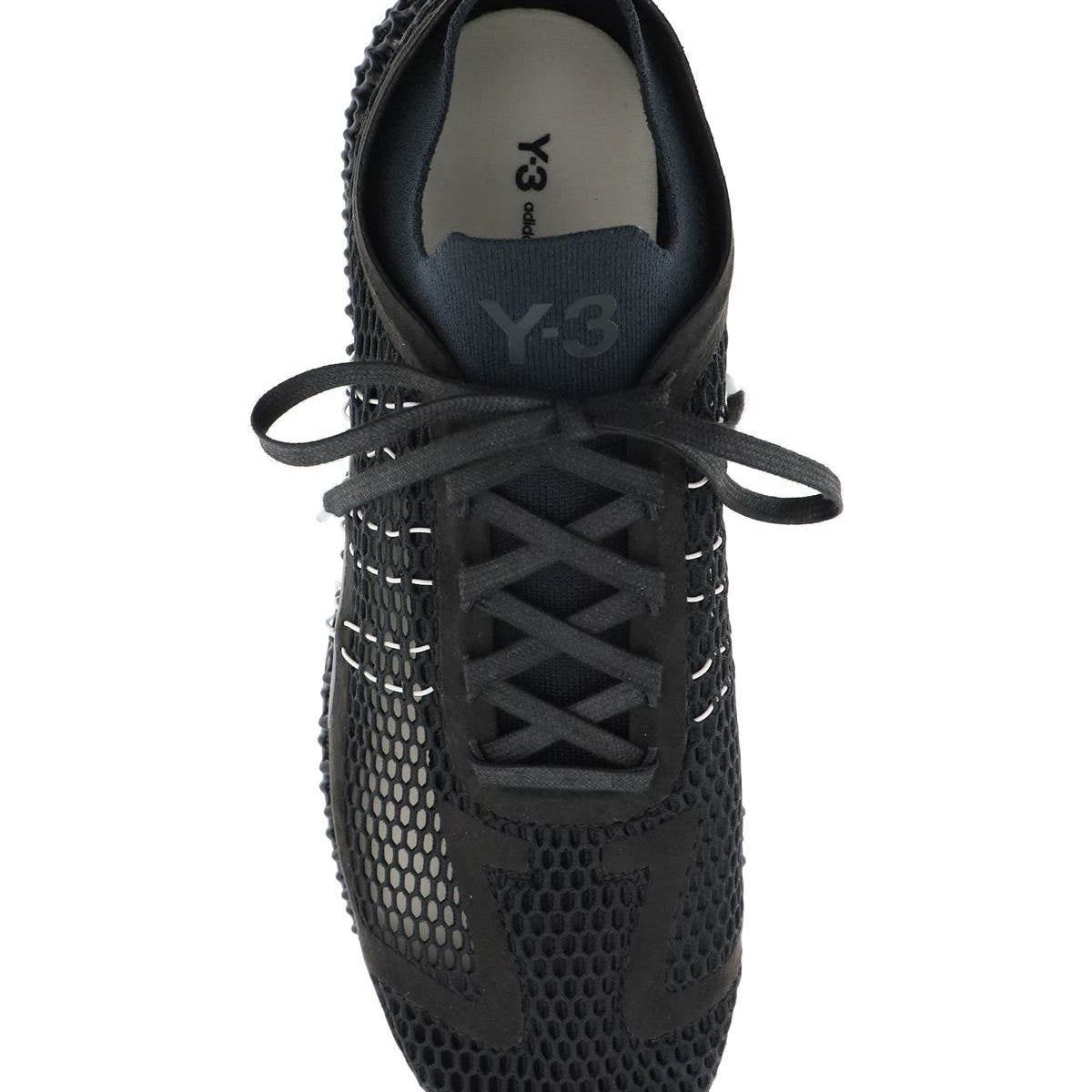 'RUNNER 4D HALO' SNEAKERS