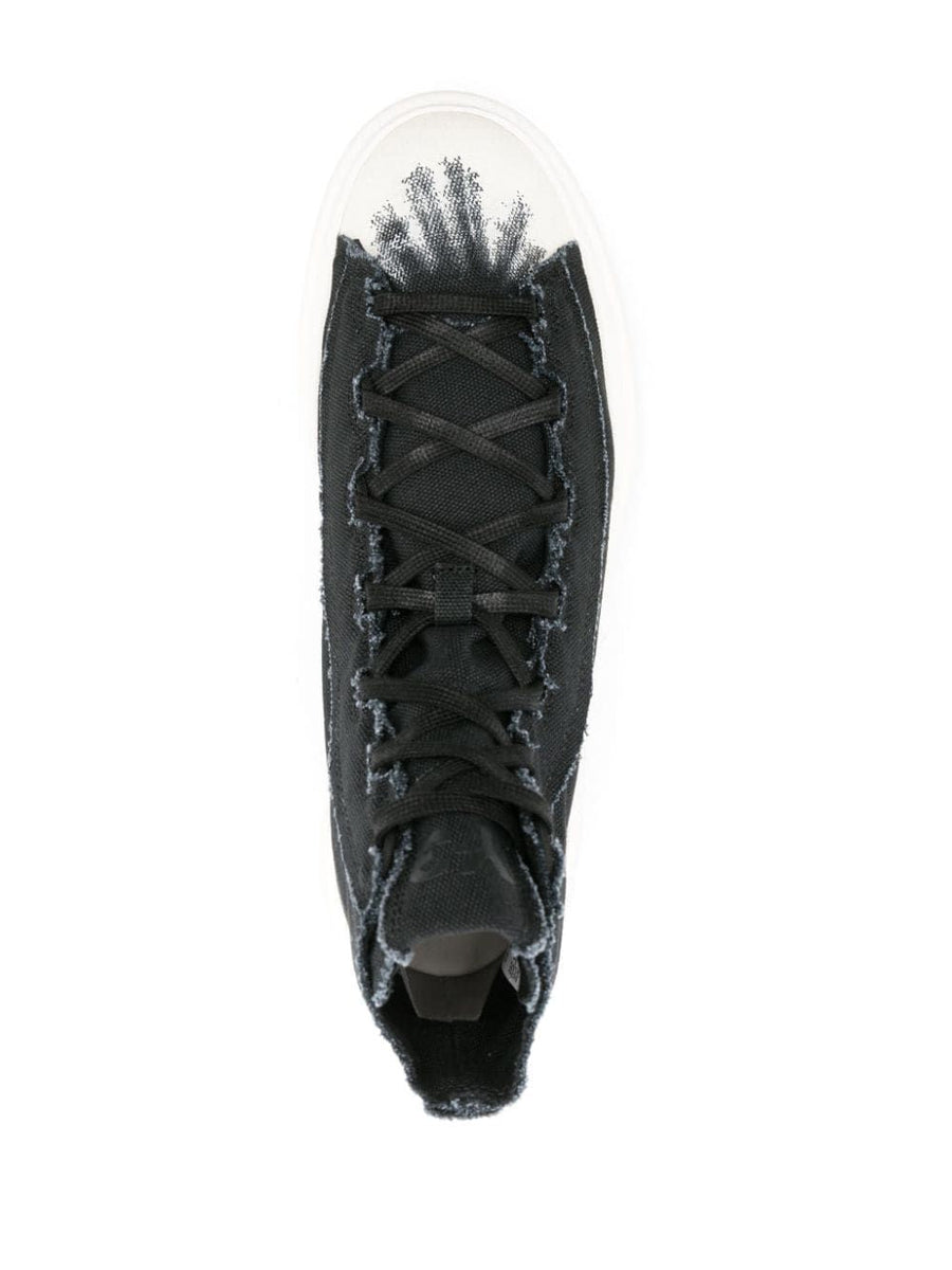 NIZZA HI SNEAKERS