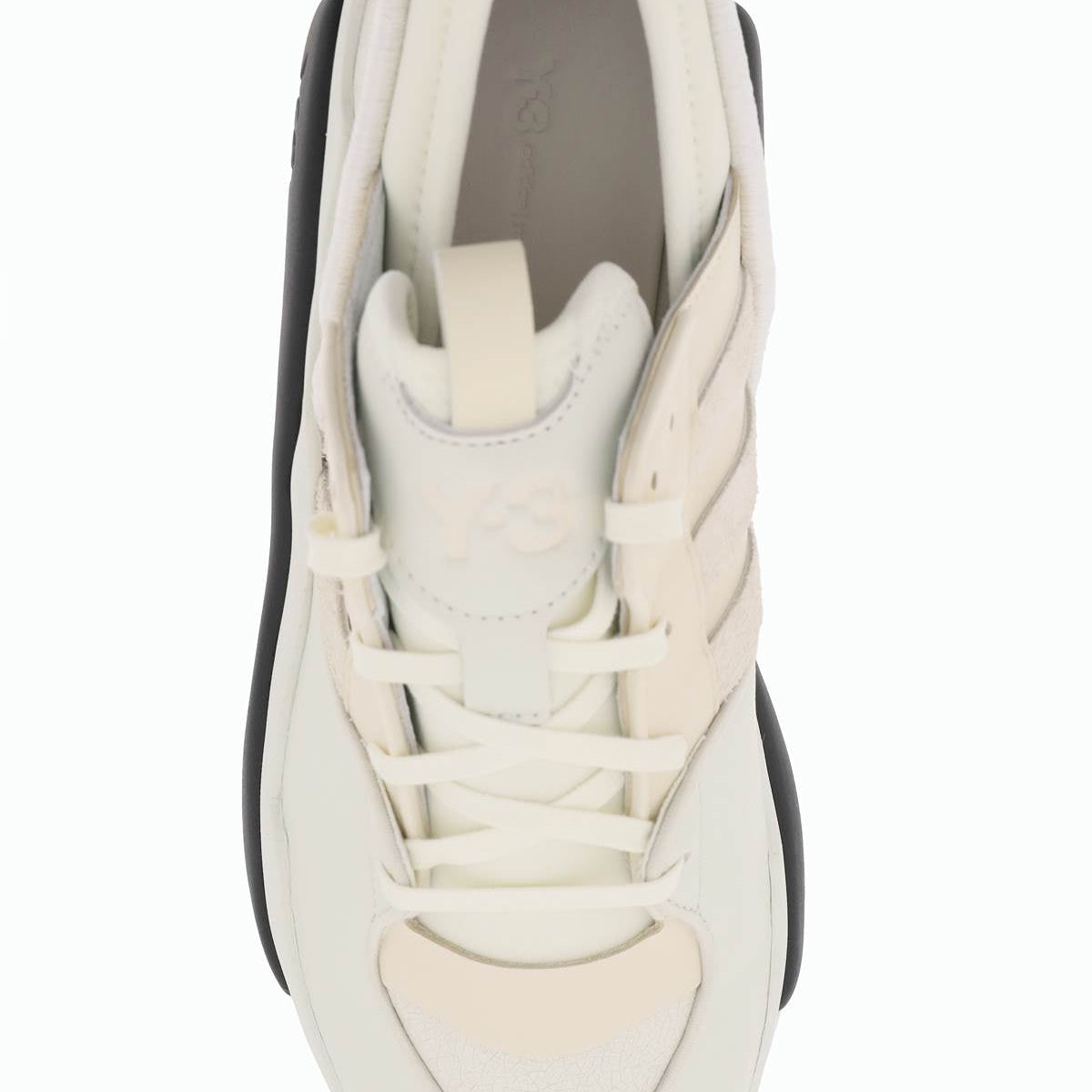 RIVALRY SNEAKERS