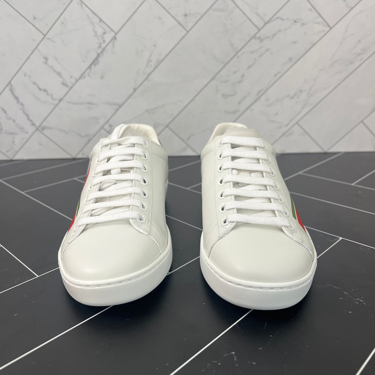 BRAND NEW Gucci Ace Sneakers