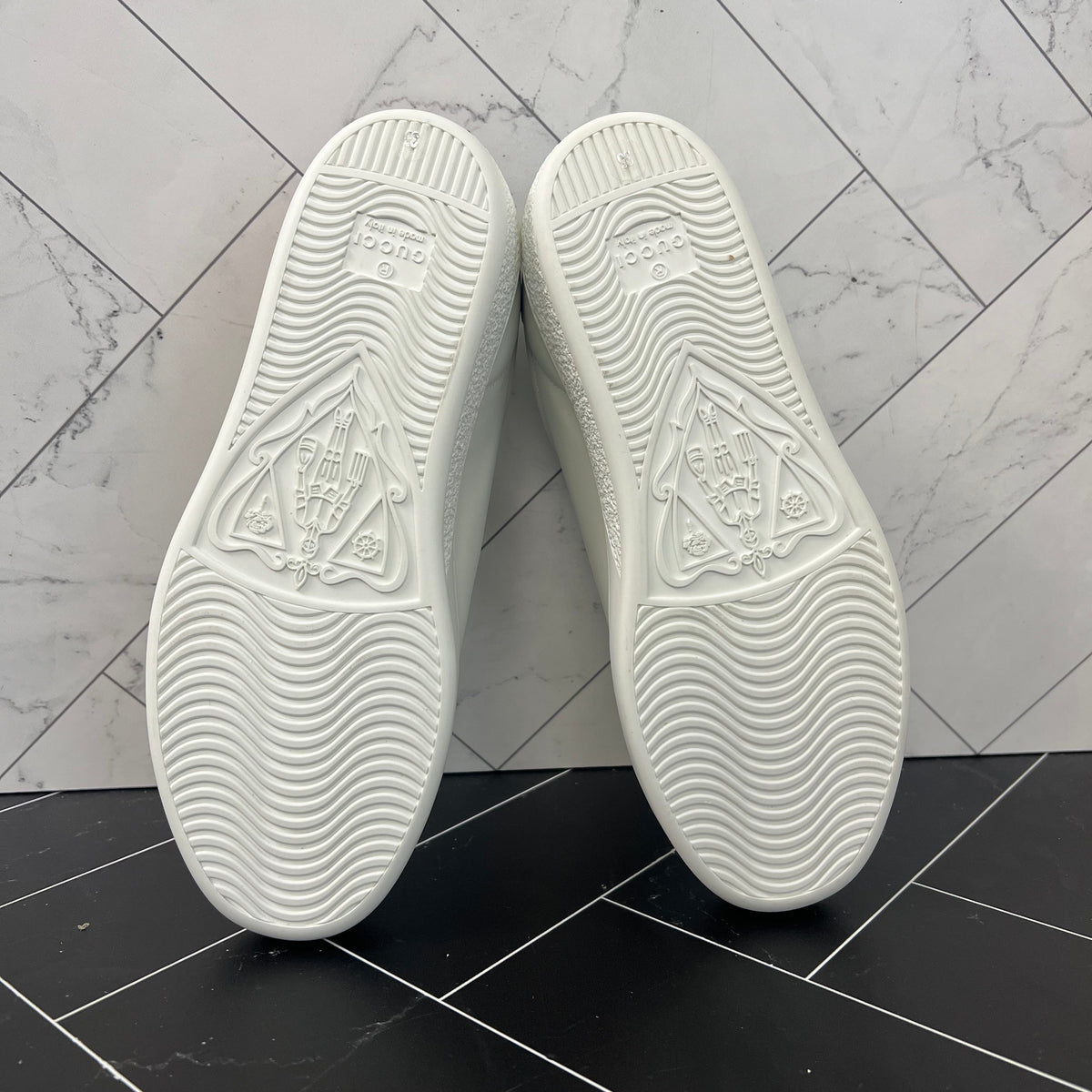BRAND NEW Gucci Ace Sneakers