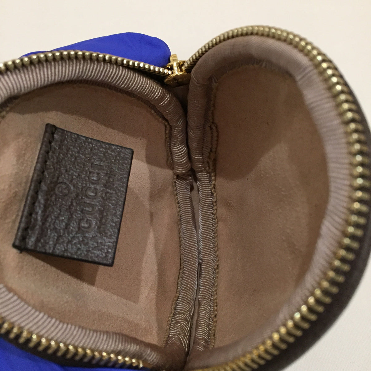 Gucci GG Supreme Mini Ophidia Coin Purse Shoulder Bag Sku# 71980