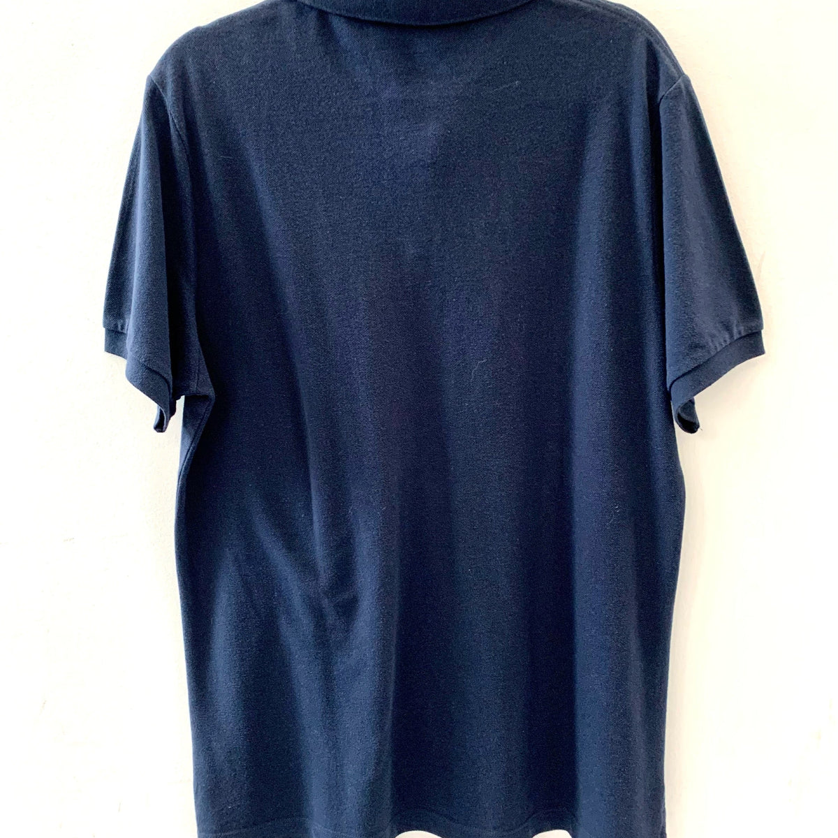 BURBERRY POLO SHIRT