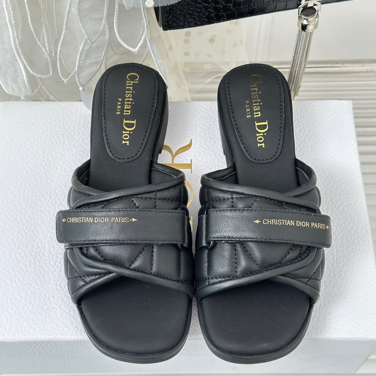 SE1172 Dio(r)evolution Slide / Size5-9