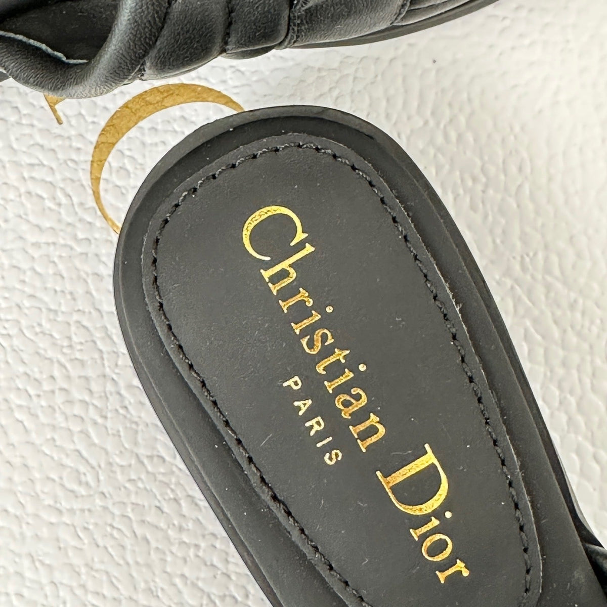 SE1172 Dio(r)evolution Slide / Size5-9