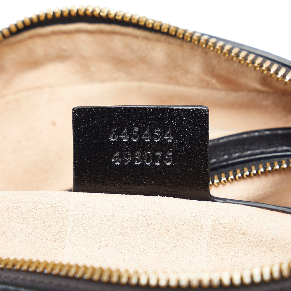GUCCI Horsebit 1955 Crossbody Bag