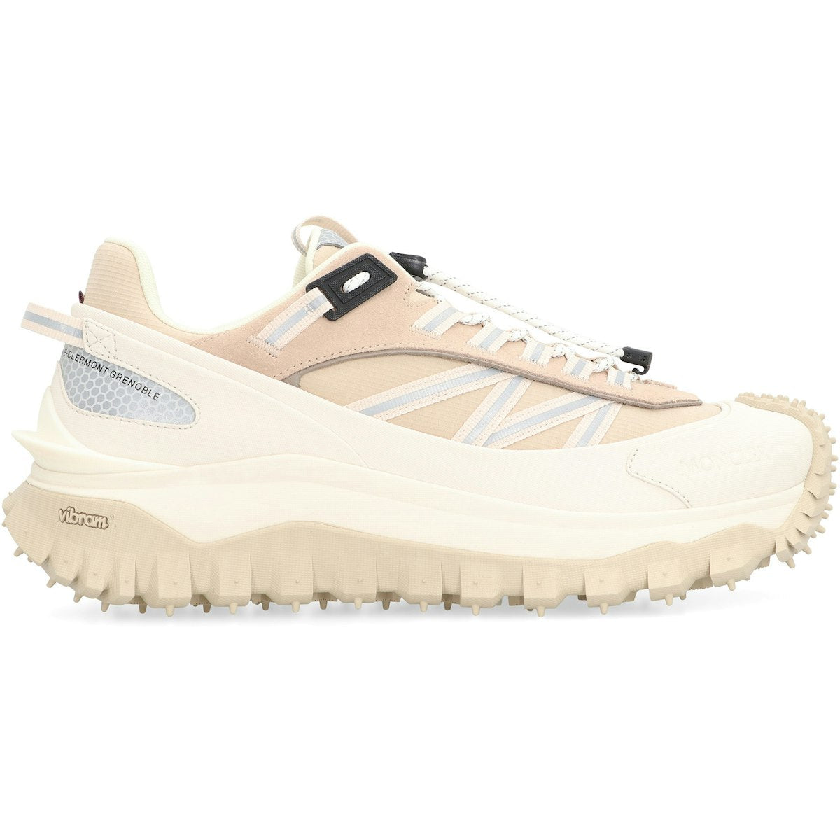 TRAILGRIP - SNEAKER GTX