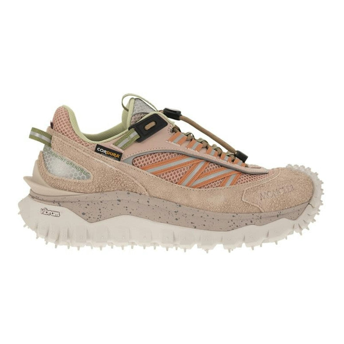 TRAILGRIP - SNEAKERS