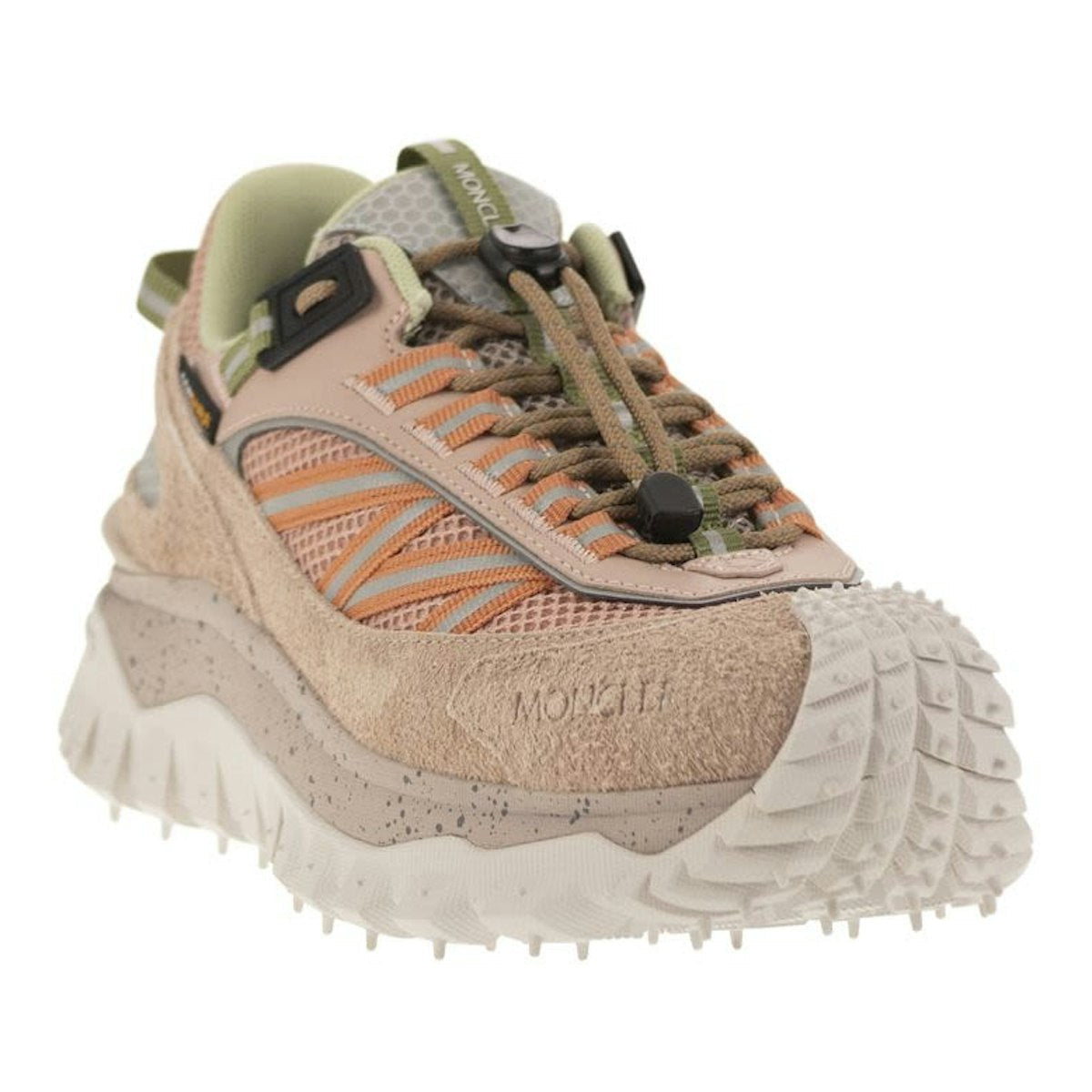TRAILGRIP - SNEAKERS