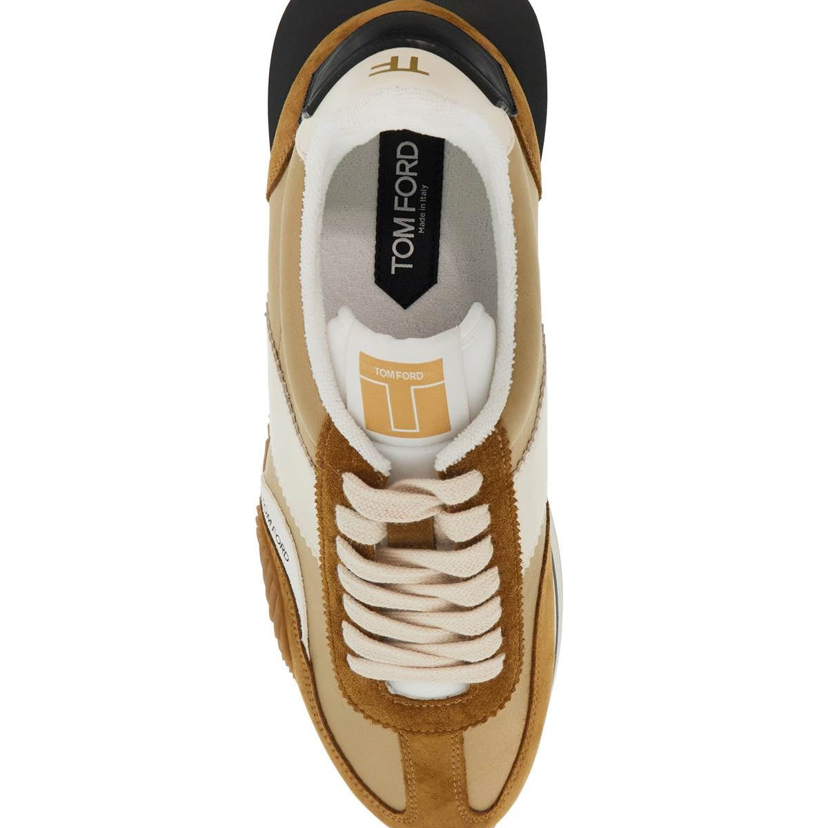 James Sneakers