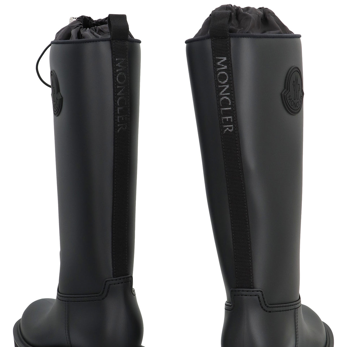 KICKSTREAM HIGH BOOTS