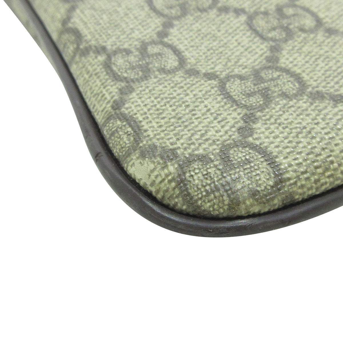 GUCCI GG Supreme Crossbody Crossbody Bag