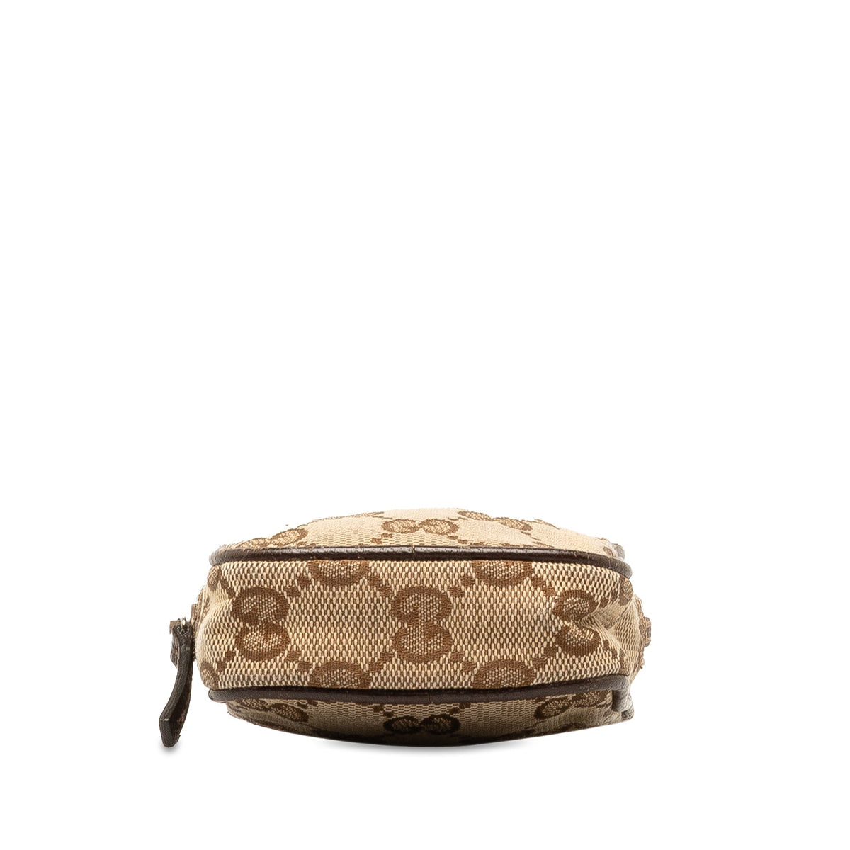 GUCCI GG Canvas Cigarette Case Other SLG
