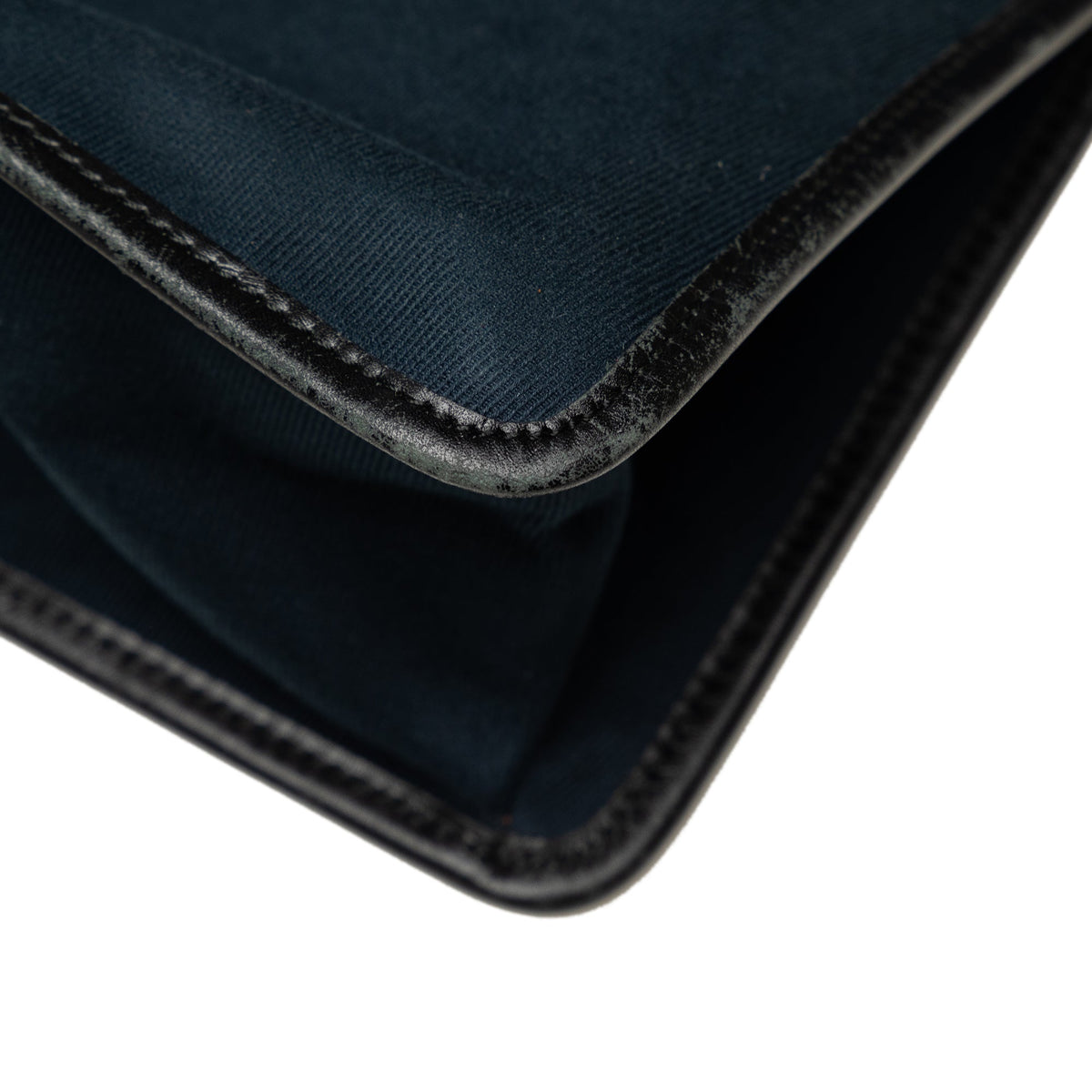 GUCCI Canvas Crossbody Crossbody Bag