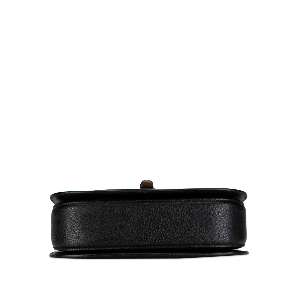 GUCCI Bamboo Night Satchel