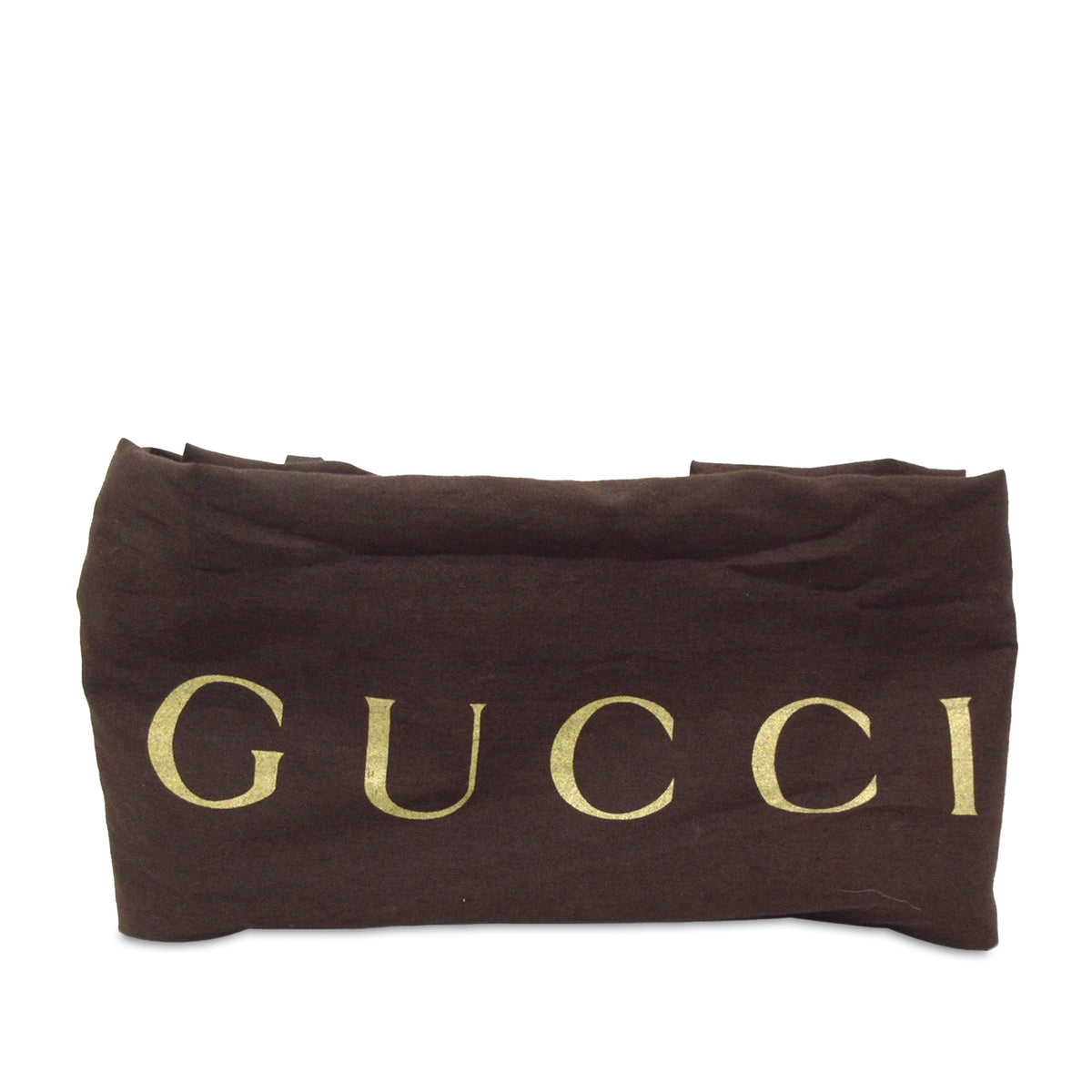 GUCCI GG Canvas Sukey Shoulder Bag
