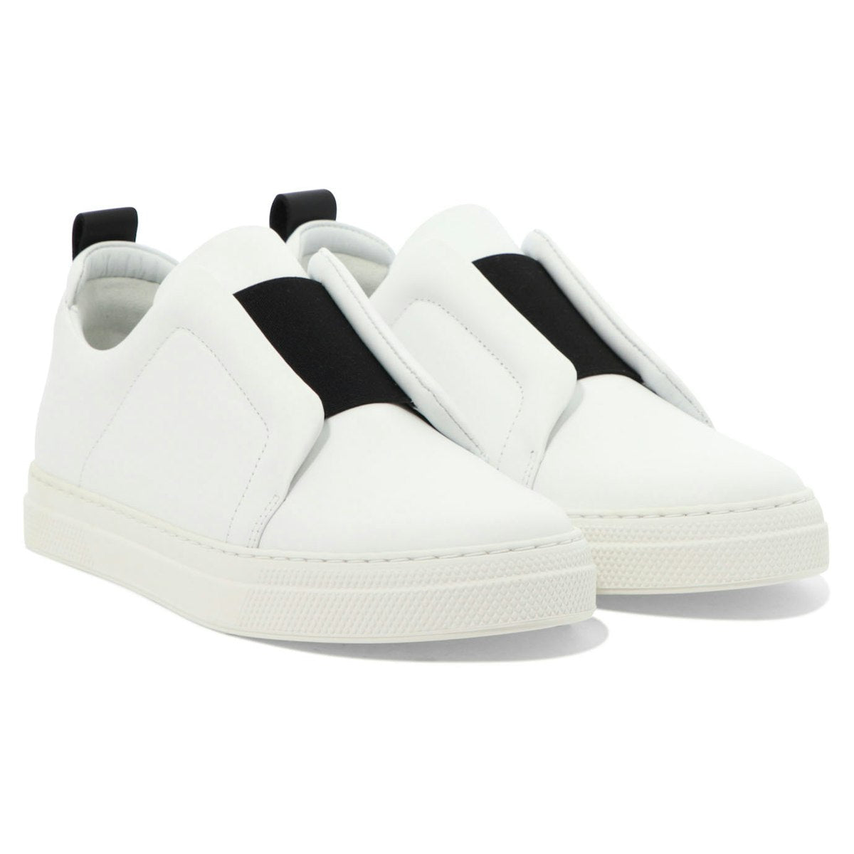"SLIDER" SNEAKERS