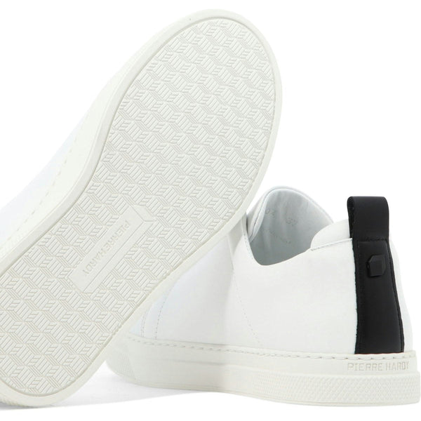 "SLIDER" SNEAKERS