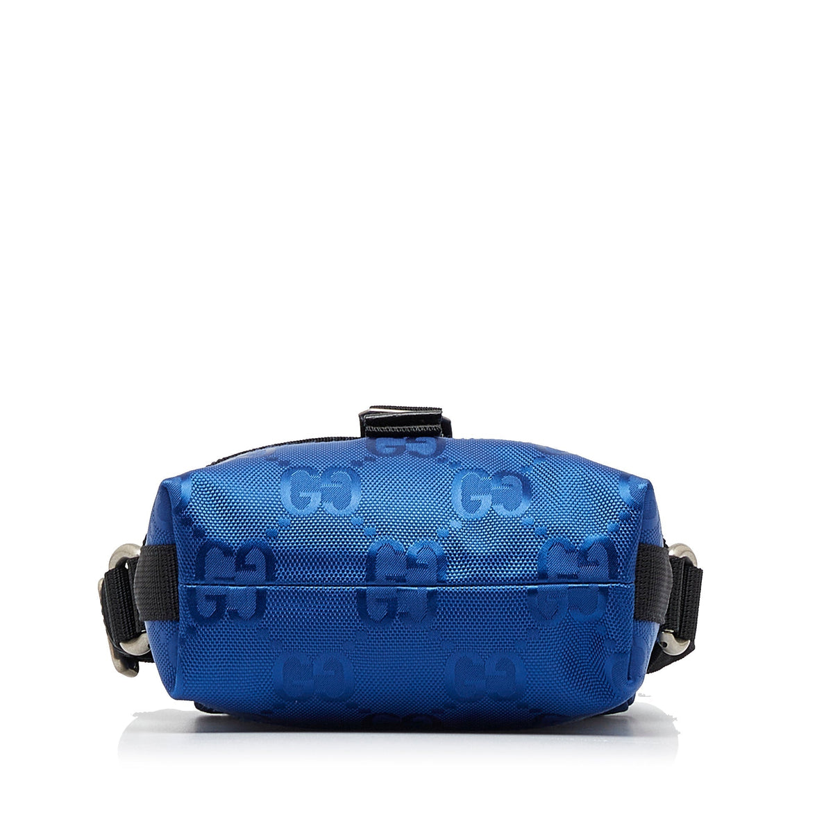 GUCCI GG Econyl Off The Grid Messenger Bag