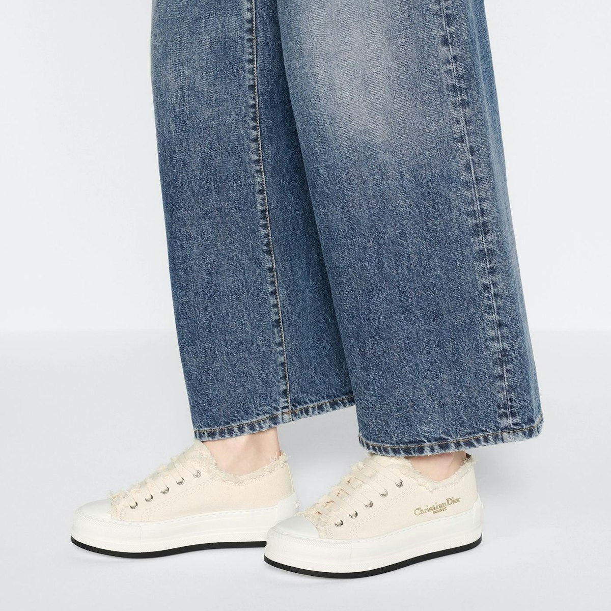 Walk'n'Dior Sneakers