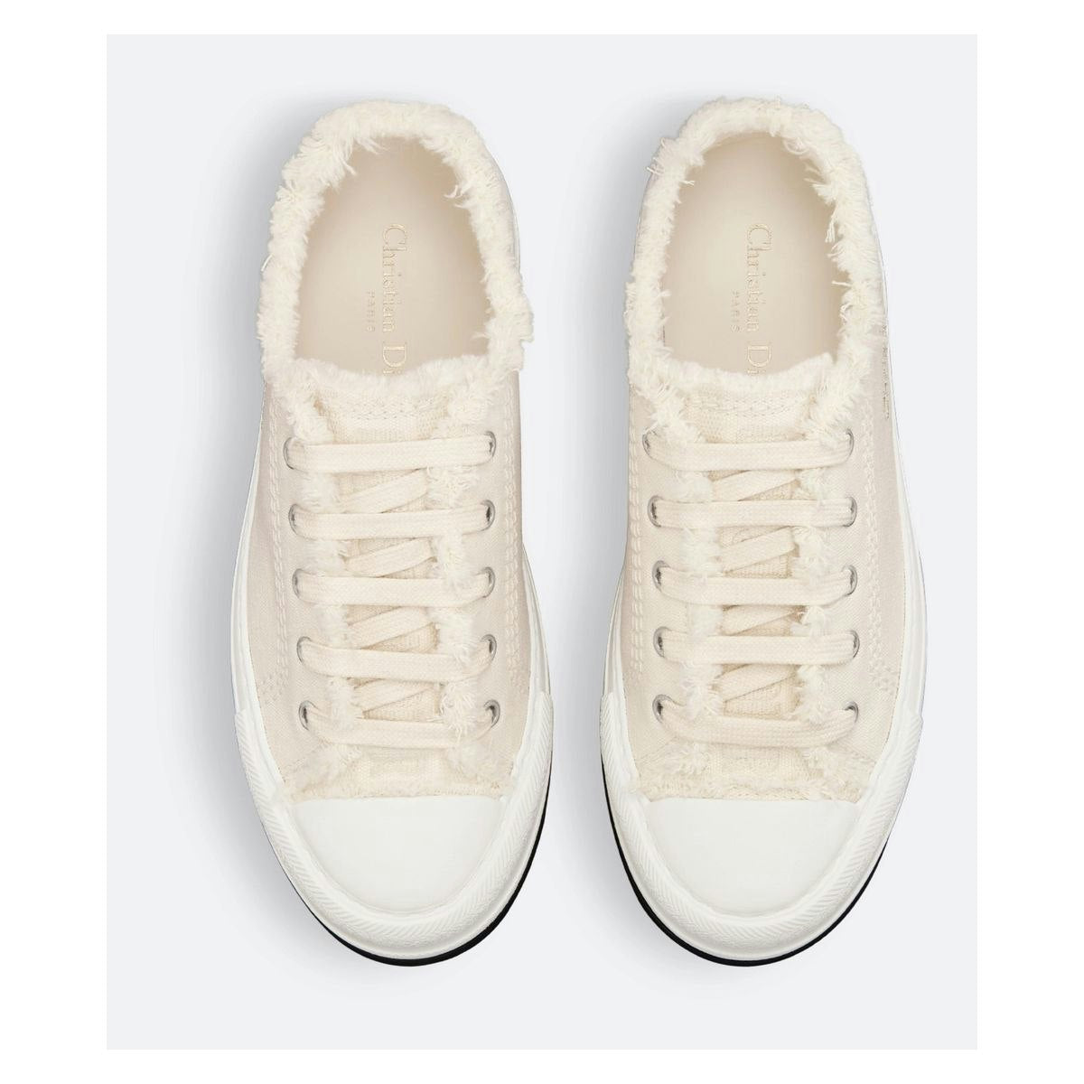 Walk'n'Dior Sneakers