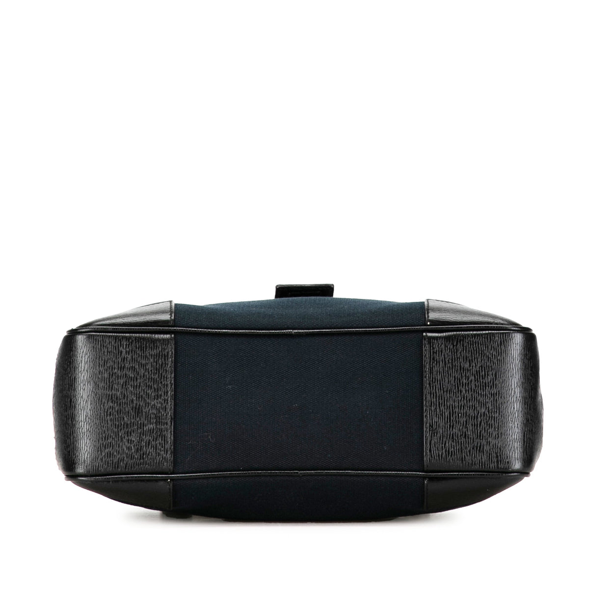 GUCCI Square G Canvas Handbag