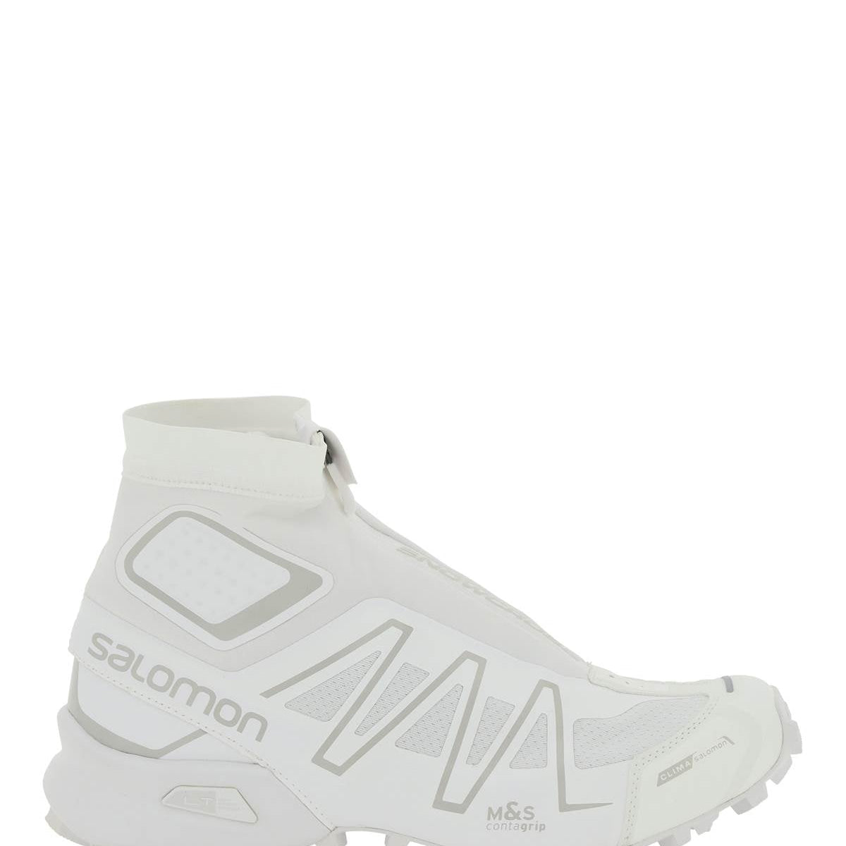 'SNOWCROSS' SNEAKERS
