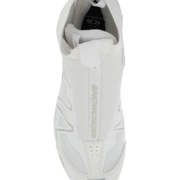 'SNOWCROSS' SNEAKERS