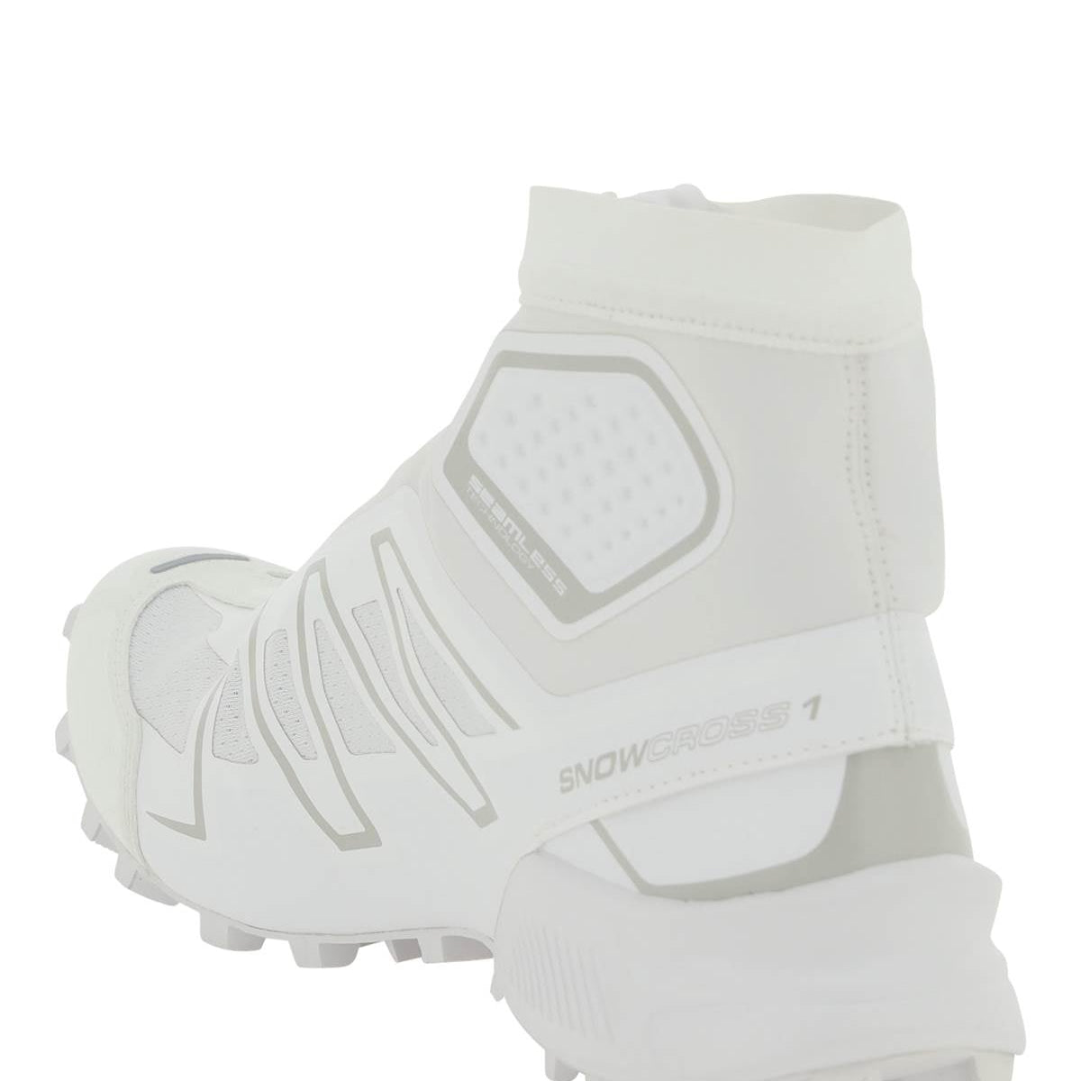 'SNOWCROSS' SNEAKERS