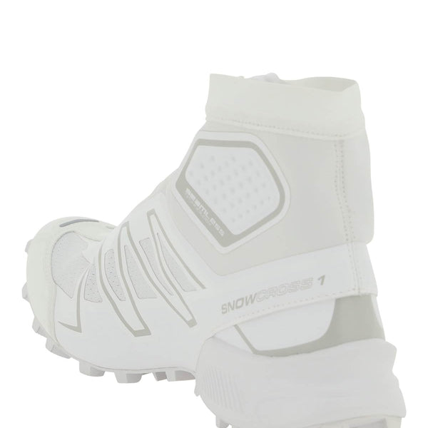 'SNOWCROSS' SNEAKERS
