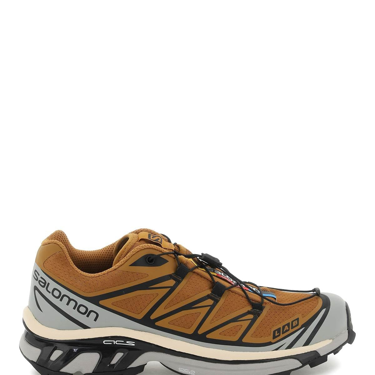 XT-6 SNEAKERS