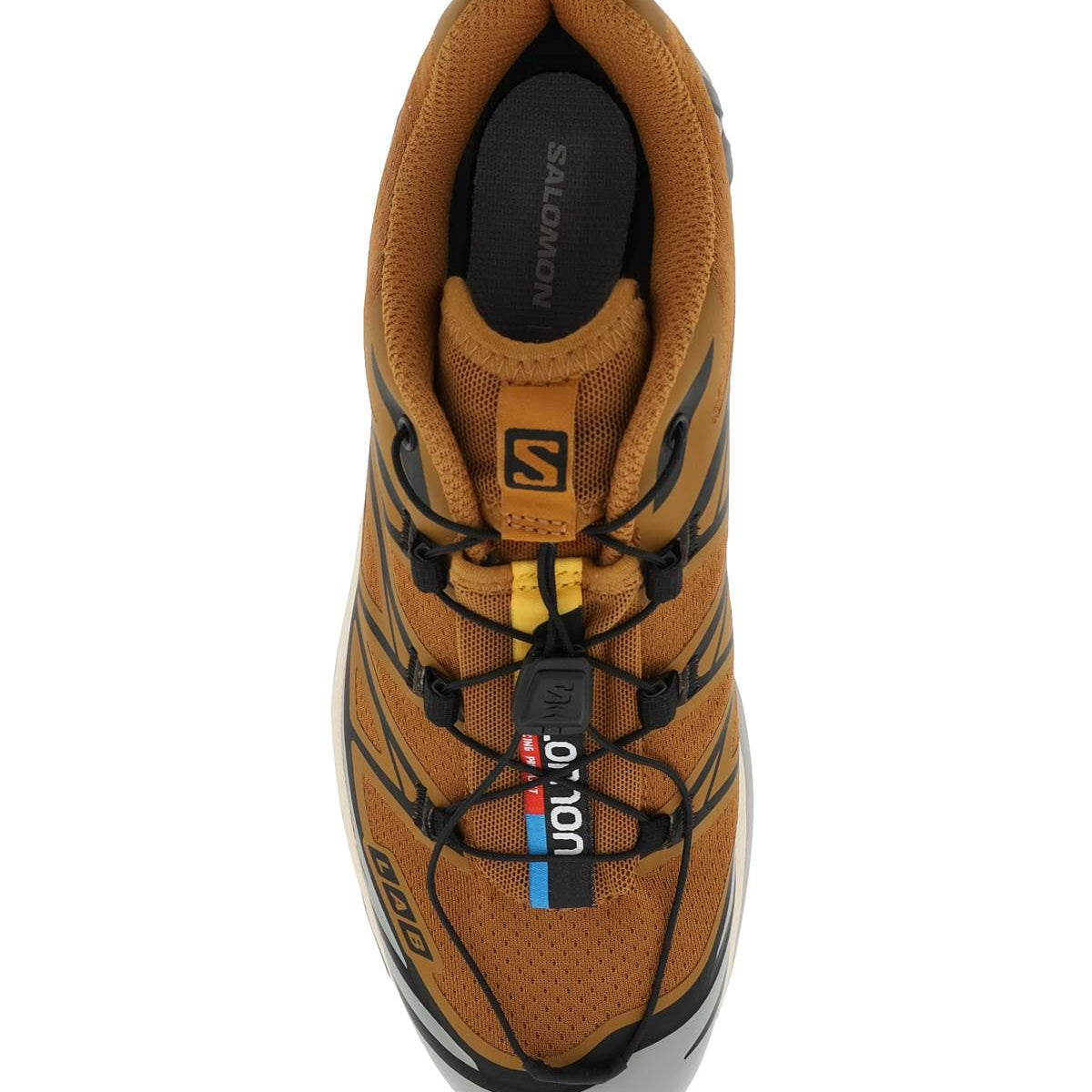 XT-6 SNEAKERS