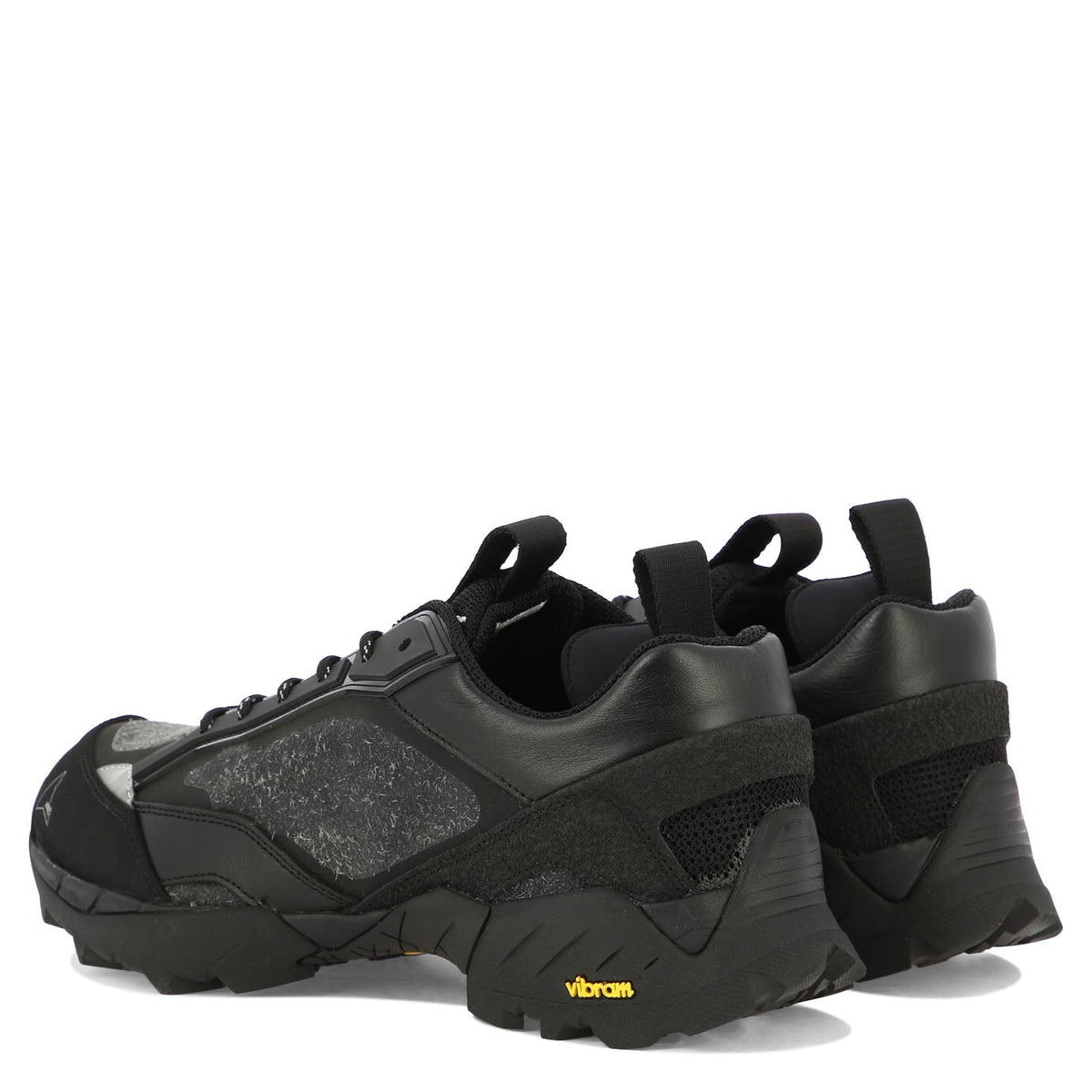 "LHAKPA" HIKING SHOES