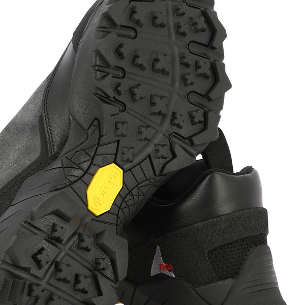 "LHAKPA" HIKING SHOES