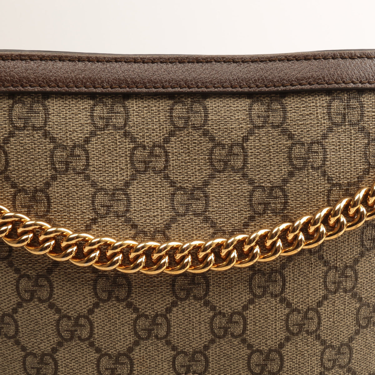 GUCCI GG Dionysus Bucket Bag